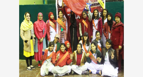 Sports Week