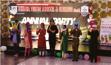 Annual Day