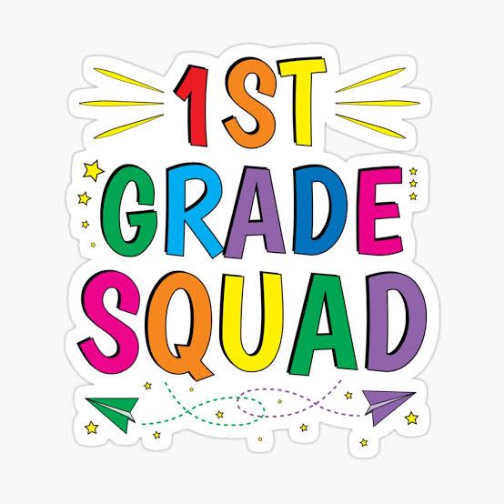 1st Grade