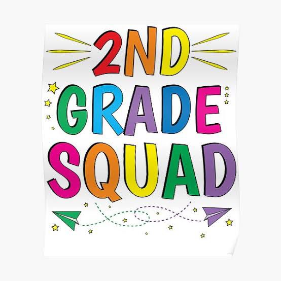 2nd Grade