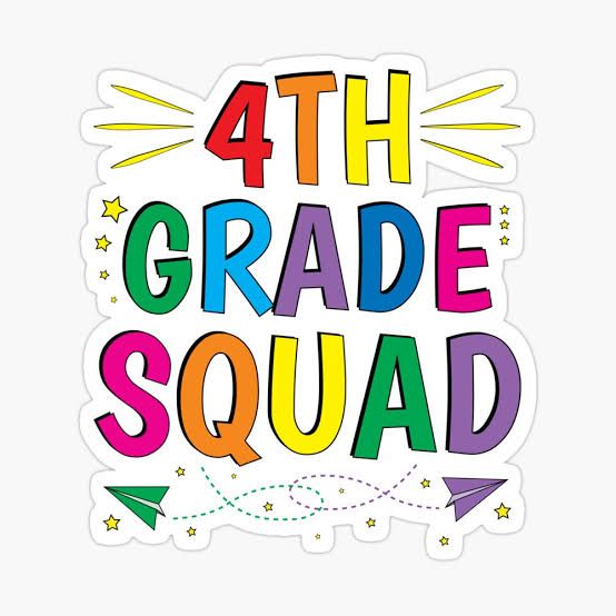 4th Grade